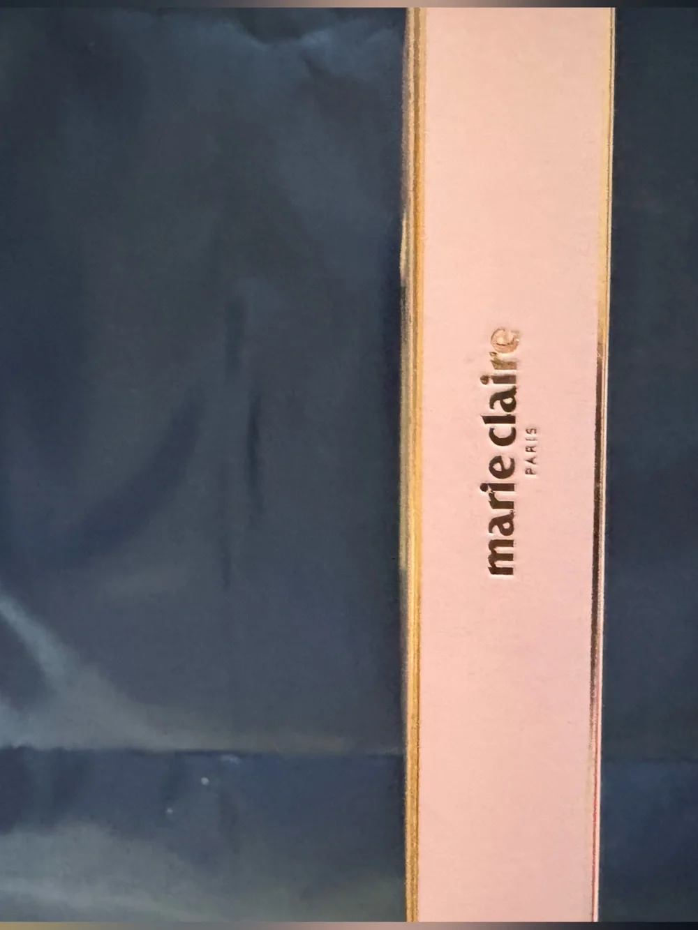 Marie Claire Paris Smokey Delight Eyeshadow Palette eyeshadow make-up — NWT